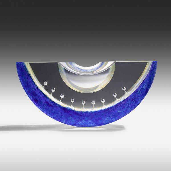 Steven Weinberg. Boat. c. 2005,