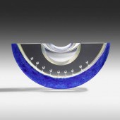 Steven Weinberg. Boat. c. 2005