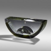 Steven Weinberg. Boat. c. 2005