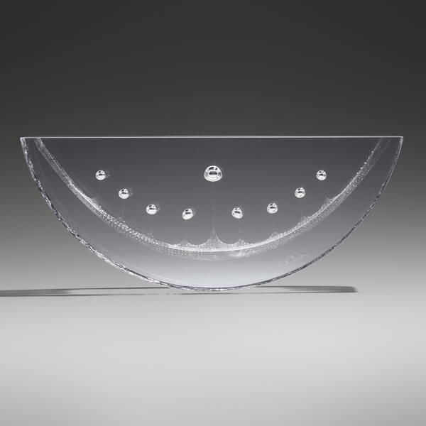 Steven Weinberg. Boat. c. 2010,
