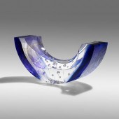 Steven Weinberg. Boat. c. 2010