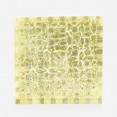 Steven Weinberg. Gold Bubble T
