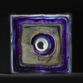 Steven Weinberg. Mandala. c. 2