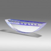 Steven Weinberg. Menorah. c. 2