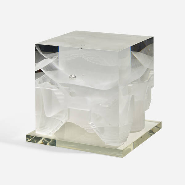 Steven Weinberg. Untitled. 1990,