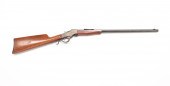 STEVENS .22 LR LEVER ACTION RI