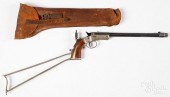 STEVENS A & T MODEL 40 BREAK T