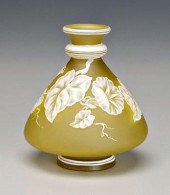 Stevens &amp; Williams cameo g