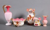 STEVENS AND WILLIAMS ART GLASS