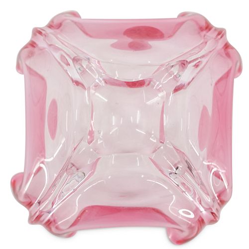STEVENS AND WILLIAMS GLASS