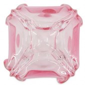 STEVENS AND WILLIAMS GLASS LOT