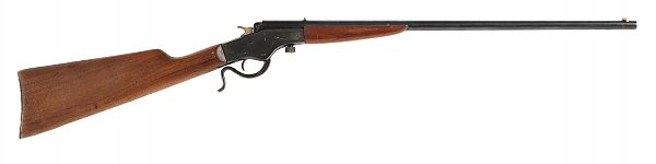 Stevens Crackshot #26 rifle .32