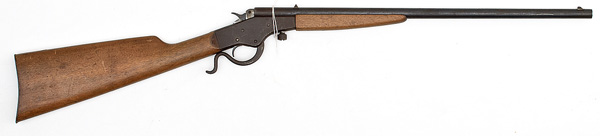 *Stevens Crackshot Model 26 Lever