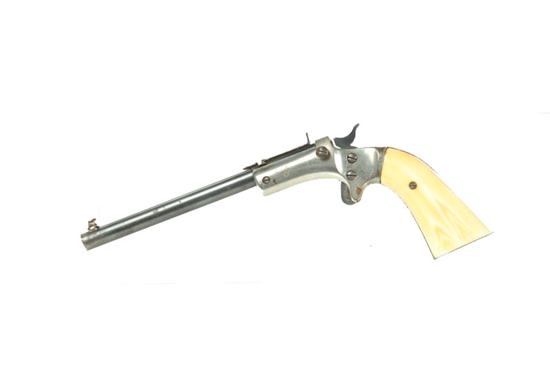 STEVENS DIAMOND NO. 43 FIRST