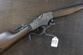 STEVENS "FAVORITE" MODEL SINGL