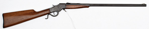 *Stevens Favorite Single-Shot Rifle