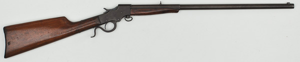 *Stevens Favorite Single-Shot Rifle