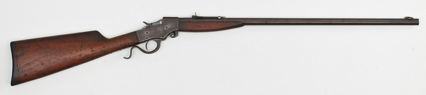 *Stevens Favorite Single-Shot Rifle