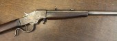 STEVENS FAVORITE SINGLE SHOT R