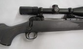 STEVENS MODEL 200 BOLT ACTION