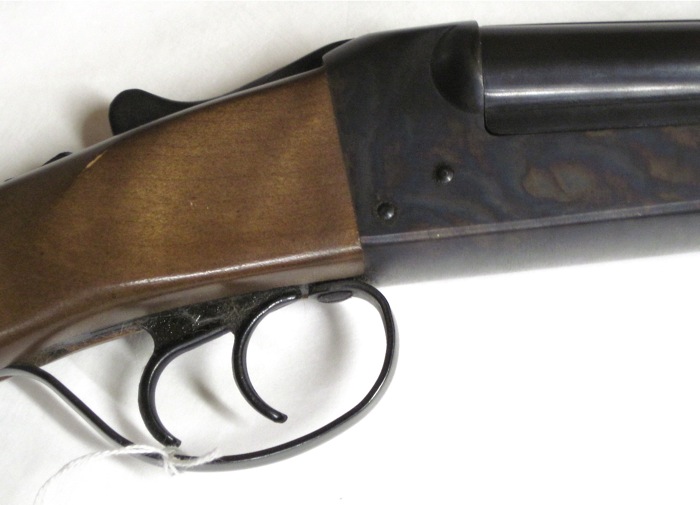 STEVENS MODEL 311 SERIES H SXS