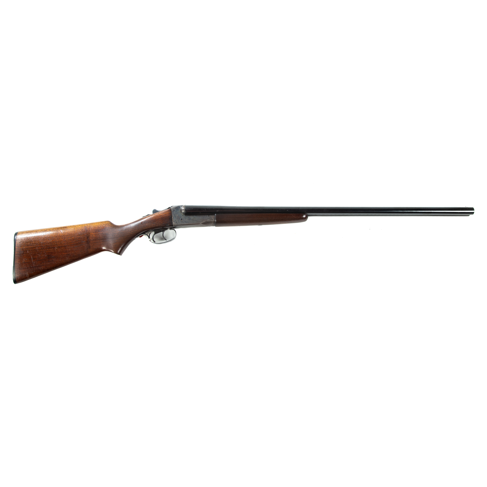 STEVENS MODEL 311 SIDE BY SIDE