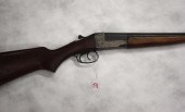 STEVENS MODEL 311A SXS DOUBLE