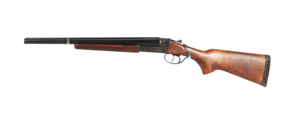 STEVENS MODEL 311R SERIES J 20GA