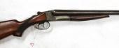 STEVENS MODEL 315 DOUBLE BARRE