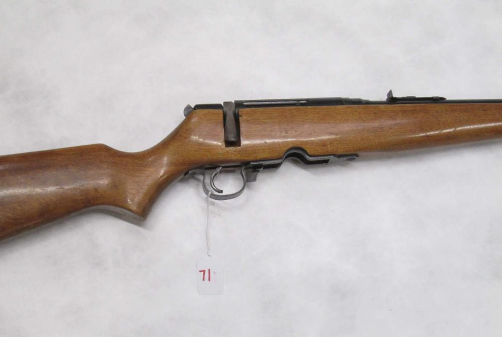 STEVENS MODEL 325 BOLT ACTION