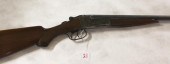 STEVENS MODEL 330 DOUBLE BARRE