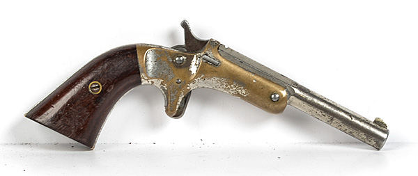 Stevens Model 41 Tip-up Single Shot