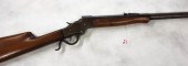 STEVENS MODEL 44 IDEAL SINGLE