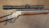 STEVENS MODEL 44 SINGLE SHOT R