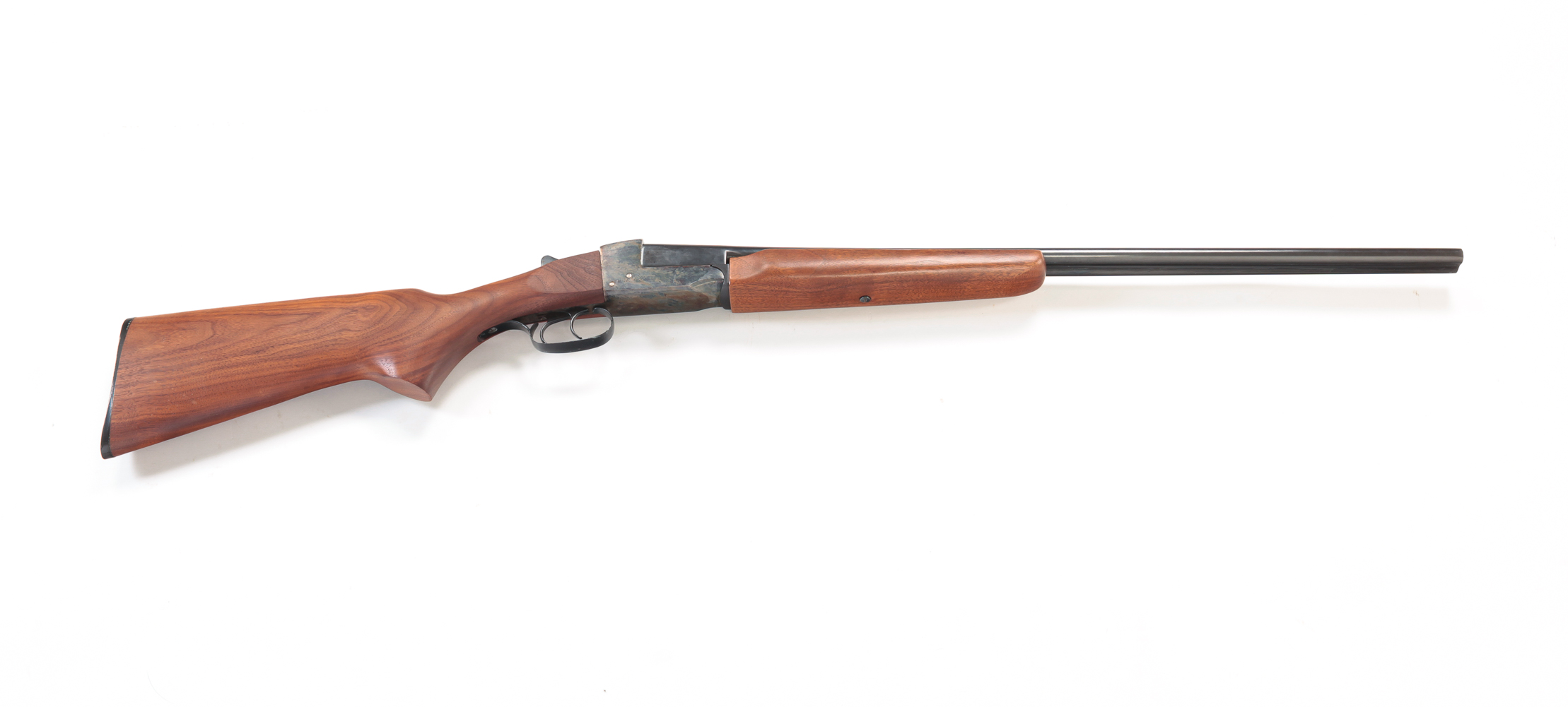 STEVENS MODEL 530-A .410 DOUBLE