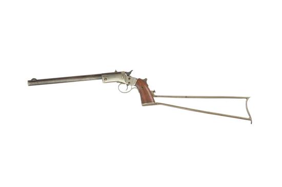 *STEVENS NEW MODEL POCKET RIFLE NO.