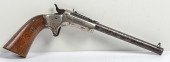 *Stevens Offhand No. 35 Single