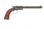 *STEVENS OFFHAND TARGET NO. 35