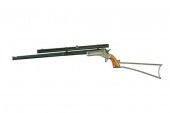 STEVENS POCKET RIFLE.  Rimfire