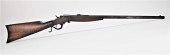 STEVENS SINGLE SHOT LONG RIFLE
