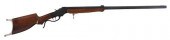 STEVENS TARGET RIFLEfalling bl