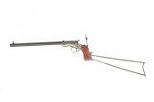 *STEVENS VERNIER NEW MODEL POC