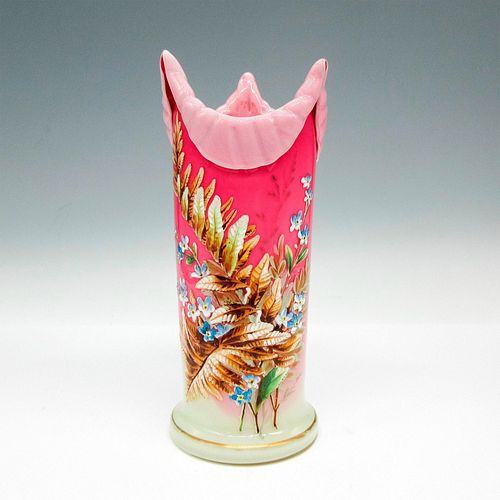 STEVENS & WILLIAMS ART GLASS
