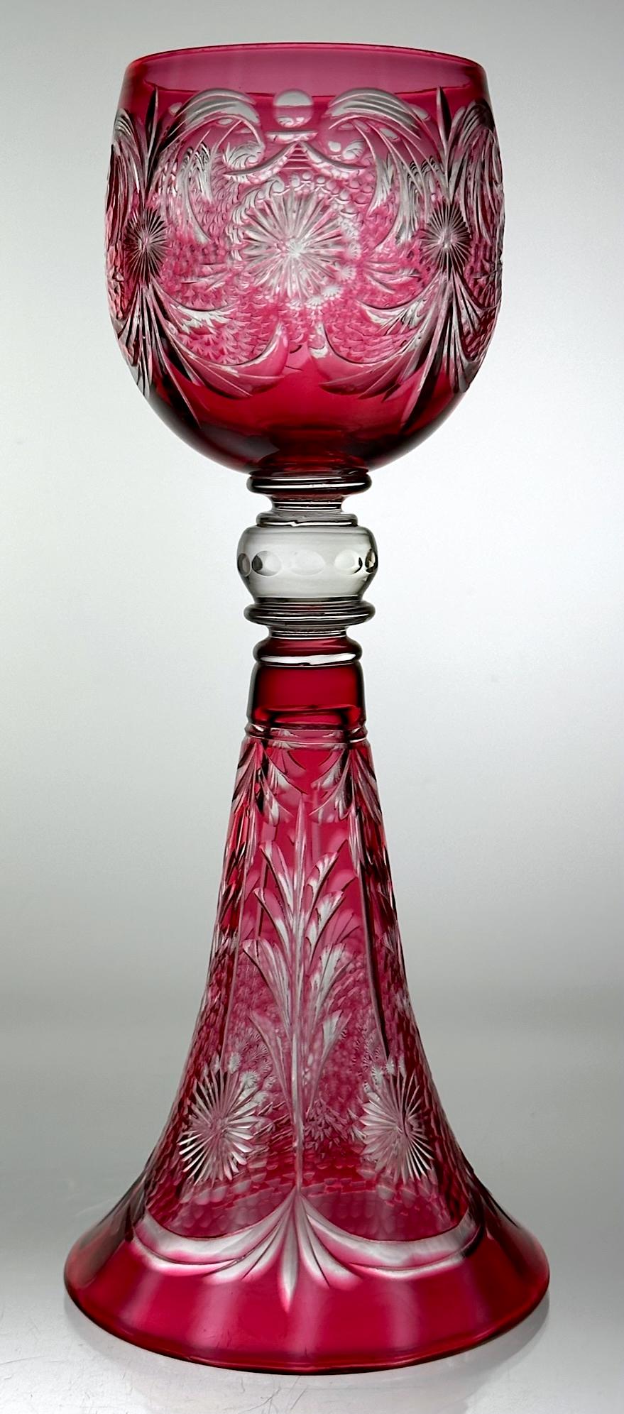STEVENS & WILLIAMS HOCK WINE OR