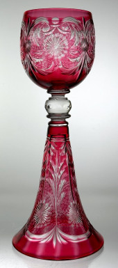 STEVENS & WILLIAMS HOCK WINE O