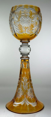 STEVENS & WILLIAMS HOCK WINE O
