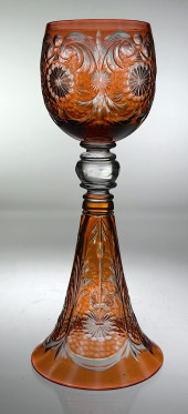 STEVENS & WILLIAMS HOCK WINE O