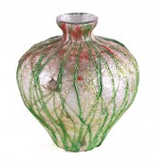 Stevens & Williams silveria an