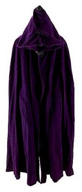 STEVIE NICKS CAPE WORN FOR "WI