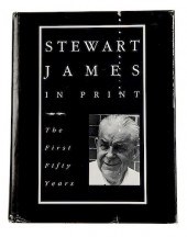STEWART JAMES IN PRINT: THE FI